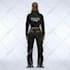 create hyper realistic ai fashion models for apparel photography