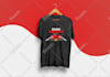 do custom t shirt design, graphic t shirt, typography t shirt