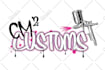 create amazing graffiti concepts for any purpose