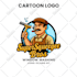 design gaming, esport, youtube, twitch logo from your photo