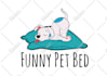 do premium cute hand drawn logo design