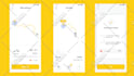 provide the best uber eats and uber taxi clone