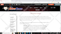 do custom full stack web application development
