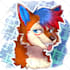 draw your furry art headshot