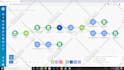 build workflow automation with zapier, make or n8n
