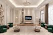 create interior design 3d rendering of apartment house home