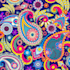 design floral seamless patterns and textile patterns for you