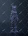 do 3d sexy anime model nsfw sfw for print