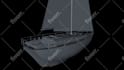 create 3d ship model, boat design, naval and game ready vessel