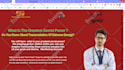 fix any errors, problems, issues with your wordpress site