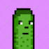 create cryptopunk pixel art nft characters