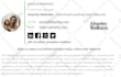email signature, HTML email signature