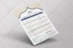 design ramadan calendar, islamic calendar, or timetable