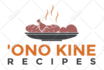 do fantastic logo for cooking,bakery,cafe,bbq,chief