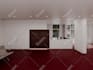 do interior design architecture 3d rendering