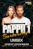 do barbershop salon, beauty shop  flyers