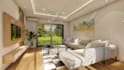 create interior design, 3d modeling and 3d rendering
