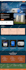 design wordpress, shopify, wix, and HTML5 website