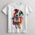 design unique graphic t shirts