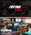 design aaa quality game ui, ux, assets, graphics, art, hud