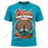 manually convert ai generated t shirt design to vector and print ready file