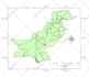 do gis mapping for study areas and meteorological maps