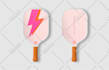 make your custom pickleball paddle design