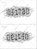 design a custom chicano ambigram lettering tattoo
