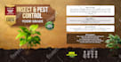 design branded web banners, website headers, covers, or sliders