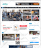 create wordpress website design and development