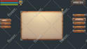 design game UI for your game development
