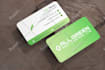 design your business card and logo