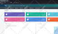 install xui one, migration, fix issues and configure