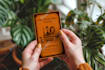 design custom tarot cards and oracle card illustrations