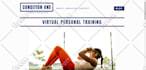 redesign, customize your squarespace website