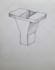 do concept sketches of products