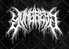 create a death metal, slam, and brutal logo for you