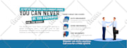 design attractive banner for facebook ads