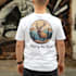 do vintage retro graphic t shirt design