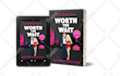 design a beautiful romance ebook and paperback book cover