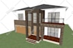 do architectural 3d modeling and rendering