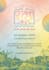 create collage poster for festival and party