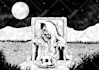 draw album artwork and poster illustration for you