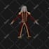 make anime vtuber model, 3d nsfw avatar, furry vrm model, obs studio streaming