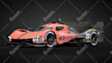 create personalized liveries on gran turismo 7