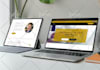 build a life coaching  or consulting website with online booking