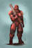 draw your dnd, sci fi, fantasy character or illustration