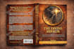 represent your book by cover design