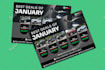 design unique gift voucher