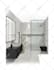 make bathroom interior illustration, sketch